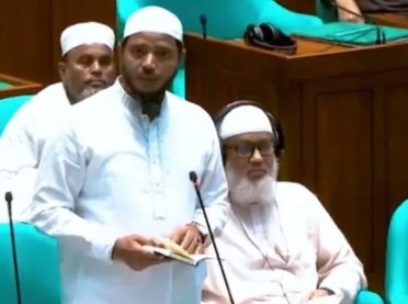 হামে ৩০০ শিশুর মৃত্যু নিয়ে সংসদে প্রশ্ন, স্বাস্থ্যমন্ত্রীর প...